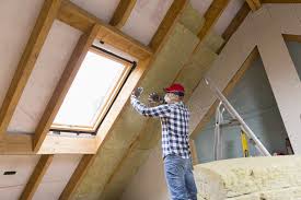 Best Commercial Insulation Services  in Dayton, KY